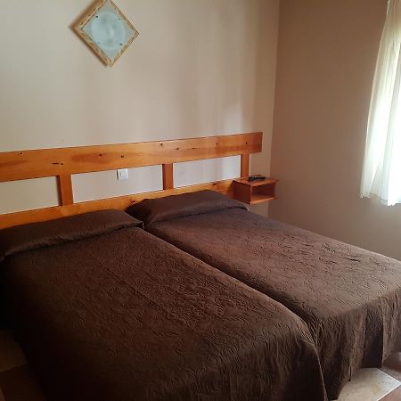 Pension Arenal San Vicente De La Barquera Esterno foto
